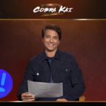 Cobra Kais Ralph Macchio enthüllt seine ultimative Karate Kid Top 5 Kämpferliste