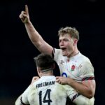 Wie man England vs. bekommt Schottland in den Six Nations 2025 kann kostenlos online ansehen