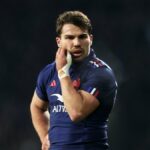 Wie Italien vs. Frankreich, um in den Six Nations 2025 online zu sehen