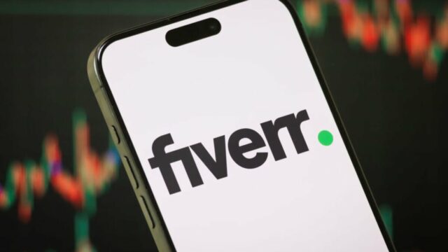 Mit Fiverr können Gig -Mitarbeiter nun ihre eigene Arbeit schulen und verkaufen

