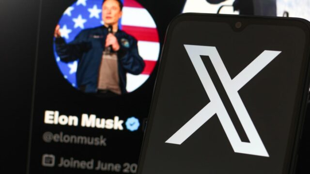 Elon Musks X möchte genau das anheben, was Musk dafür bezahlt hat

