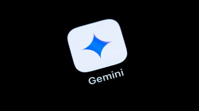 Google bekommt Gemini von seinem iOS -Zoekapp, der Benutzer zu einer unabhängigen KI -App treibt

