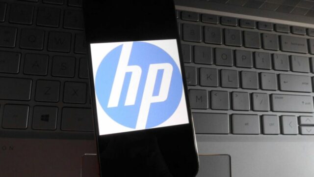 HP kündigt für viele Laserdrucker einen Sicherheitsfehler (und Fix) an

