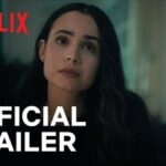 Sofia Carson nimmt eine zweite Chance des Lebens in Sweet the Life List Trailer ein