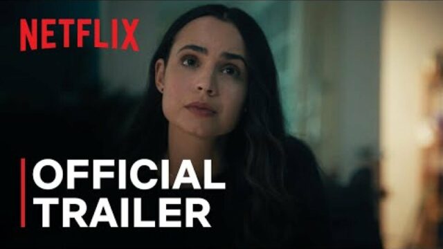 Sofia Carson nimmt eine zweite Chance des Lebens in Sweet the Life List Trailer ein

