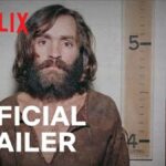 Chaos: Der Manson ermittelt den Trailer auf der linken Seite zwischen Charles Manson und der CIA