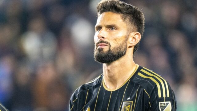 Wie Lafc vs. Colorado Rapids online kostenlos zu sehen

