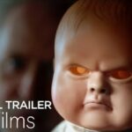 Die Herrschaft von Jenny Pen Trailer: John Lithgow und eine Puppe sind eine Wendung