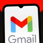 Google Mail -Drops -SMS -Authentifizierung zugunsten von QR -Codes