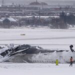 Warum war es bei Flugzeugunfällen, dass die Flugreise relativ sicher ist?