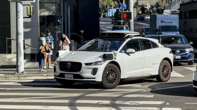 So denken die Amerikaner wirklich über selbstverschreibende Autos nach

