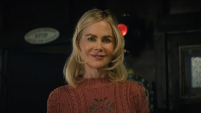 Holland Trailer: Nicole Kidman löst unheimliches Geheimnis in einer zu perfekten Stadt auf

