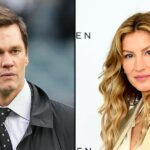 Wie Tom Brady den Tag nach dem Bericht über Gisele Bundchen Baby News verbrachte