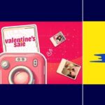 Flipkart Valentine's Day Sale 2025: Liste der Artikel zu ermäßigten Preisen, die Sie am 14. Februar an Ihren Valentinstag schenken können