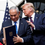 Netanyahu fliegt zu uns, um mit Trump den Sieg über die Hamas zu besprechen