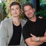 Warum Jeremiah Brent zögert, mit ihrem Ehemann Nate Berkus eine weitere Show zu machen