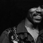 "Just Call Helium": Jimi Hendrix denkt über seinen Schreibstil nach, der die Realität wiegt