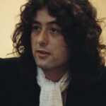 LED Zeppelin -Dokumentarfilme mussten diesen Jimmy -Seitentest durchführen, bevor sie den Film machen konnten