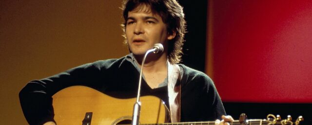 3 Songs geschrieben, aber nicht ursprünglich von John Prine interpretiert

