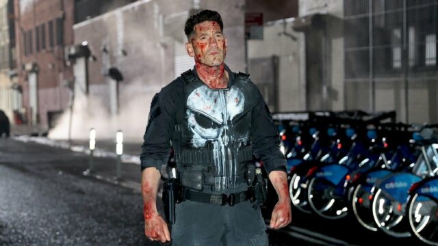 Punisher von Jon Bernthal, um seine eigene Disney + Special 2026 -Präsentation zu leiten

