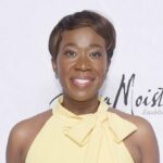 MSNBC Showup: Joy Reid und Alex Wagner, um zu Grande Stunden zu gehen, die Gastgeber von "The Weekend" erhalten eine neue Show