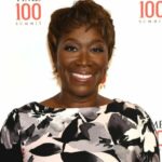 Tamron Hall, Yonette Joseph, Musa Jackson und mehr Slam Joy Reids Abteilung: 'Boykott MSNBC' '