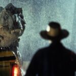 Wo kann man alle Filme "Jurassic Park" und "Jurassic World" vor "Dominion" sehen