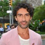 Justin Baldonis Anwalt sagt, dass der Witz von Ryan Reynolds "Snl50" mit Blake Lively "" "" "" "