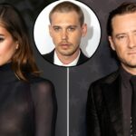 In Kaia Gerber und die Romanze von Lewis Pullman, nachdem Austin Butler getrennt war