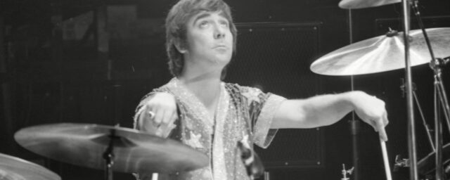 The Iconic Band Roger Daltrey Says Keith Moon Would’ve Left the Who for “At the Drop of a Hat”