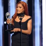 NAACP Image Awards 2025: Keke Palmer ernannt Künstler des Jahres, "Six Triple Eight" gewinnt die beste Funktionalität