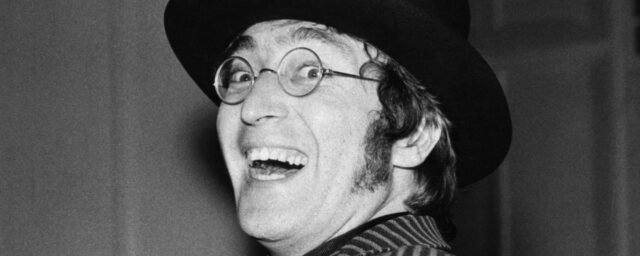 "Ich habe den Bösen gewählt": Der Fehler, den John Lennon erkannte, dass er mit dem Schreiben "Ich bin die Morse" machte,

