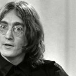 Wie John Lennon "sofortiges Karma!" an einem Tag