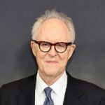 John Lithgow spielt Dumbledore in der Fernsehserie "Harry Potter": Berichte