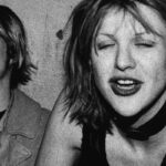 "Die Stärke war stark": Die Hommage von Kurt Cobain, die Courtney Love in 20 Minuten in einem Badezimmer schrieb