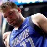 Brian Windhorst enthüllt, was er über Luka Doncic -Handel hört