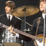 Wie das emblematische Konzert auf dem Beatles -Dach Paul McCartney inspirierte, Höfner Bass zu überdenken