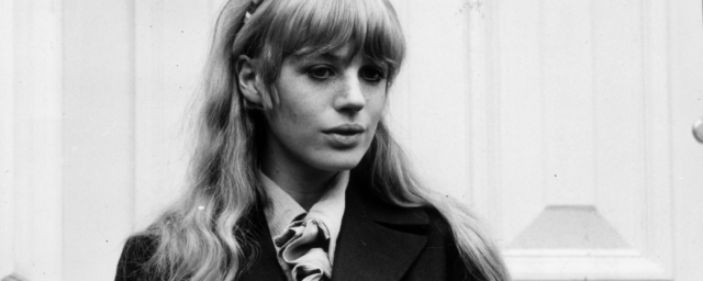 Marianne Faithful hat es immer bereut, in Mick Jagger keinen anderen Rocker ausgewählt zu haben

