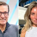 Maury Povich will nur Bonnie Blue 'Glück' mitten in Gerüchten der Schwangerschaft