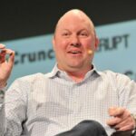 Marc Andreessen träumt davon, A16Z neben Partnerschaften zu einem dauerhaften Unternehmen zu machen