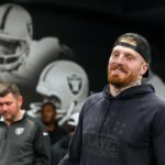 Maxx Crosby wird ehrlich in seiner Zukunft mit Raiders