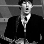 7 Lieder der Beatles, die die besten Schreie von Paul McCartney präsentieren