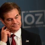 Dr. Oz, um Millionen von Gesundheitsaktien zu entladen, wenn sie als Medicare -Chef bestätigt wird