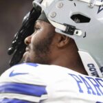 Micah Parsons schlägt vor, die Cowboys in Zukunft zu verlassen