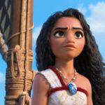 "Moana 2" definiert das Veröffentlichungsdatum von Mars Disney +