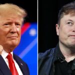 Der Bundesrichter blockiert vorübergehend das Doge von Elon Musk des sensiblen Finanzministeriums