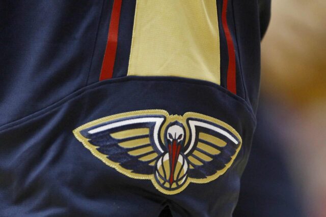 Pelicans GM sagt, dass 1 Veteran für den Rest der Saison wahrscheinlich geschlossen sein wird

