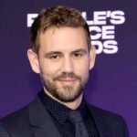 Nick Viall enthüllt, was er seinen Konkurrenten als "Baccalaureate" "abgelehnt" hat, um seinen Konkurrenten zu sagen, als "Baccalaureate" zu sagen.