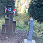 Wanderer haben nun von der Überfahrt nach Kanada auf dem Pacific Crest Trail ausgeschlossen