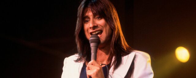 War Steve Perry de Reise für das sehr kontroverse Ende von "Sopranos" verantwortlich?

